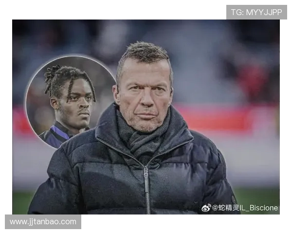 马特乌斯：当前意甲冠军争夺形势激烈 三至四支球队有望角逐