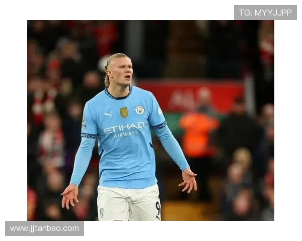 哈兰德与萨拉赫主宰曼城与利物浦对决 主场不败纪录迎接考验 哈兰德与萨拉赫主宰曼城与利物浦对决 主场不败纪录迎接考验