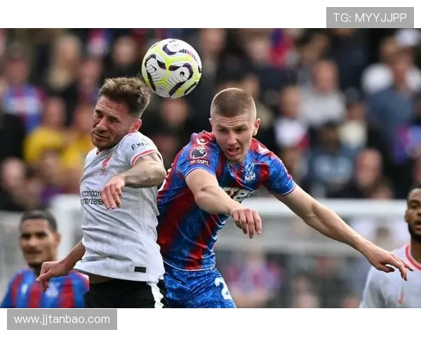 水晶宫官媒改简介警告萨尔重拳出击将你们撕成碎片