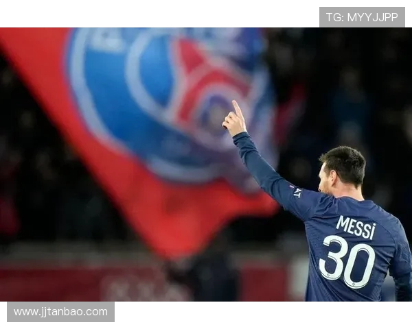 球王归来!梅西复出首秀就破门 五大联赛进球数平C罗