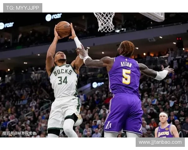 原创东契奇4196刷新NBA神迹，里夫斯25分艾顿连场暴走，湖人擒雄鹿