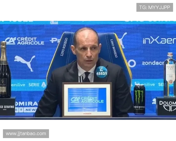 阿莱格里：还有很多其他的比赛，光靠28分哪也去不了