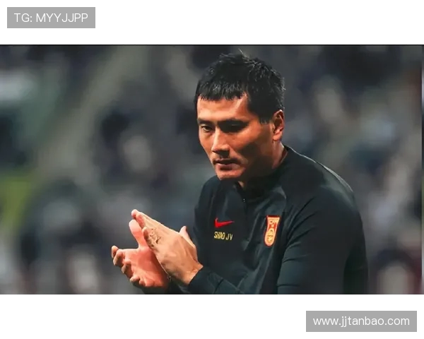 国足梦碎？中超3大名将表现失常，大战难堪重用，恐遭邵佳一弃用